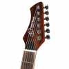 Ortega RTPG-LS1 TourPlayer Gitara elektro-klasyczna 4/4